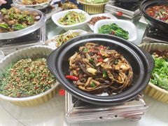 -湖南码头·地道岳阳美食·湘菜(魏公村店)