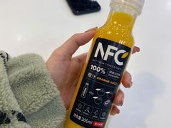 NFC橙汁-宜家·瑞典风味餐厅(烟台路店)