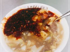 -马鑫胜夜宵肉丸胡辣汤