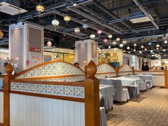 -巴扎美食·新疆菜·西域歌舞表演餐厅(新疆大厦店)