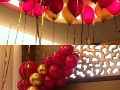 -太原凯宾斯基饭店