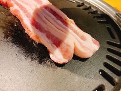 -唯成•韩国炭火烤肉 유성고기