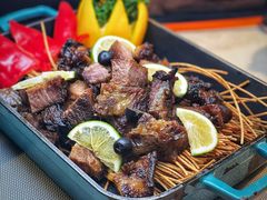 -沈阳和平艾美酒店新食谱西餐厅