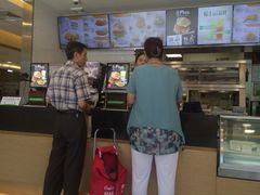 -德克士(白银路店)