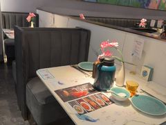 -雀蓝川菜(滨湖万象汇店)