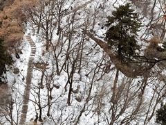 -终南山南五台景区