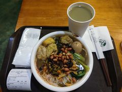 -水平有限螺蛳粉(宏达大厦店)
