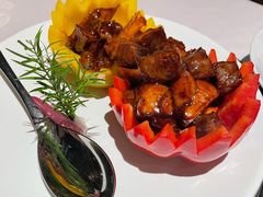 -杭州新新饭店·1913餐厅
