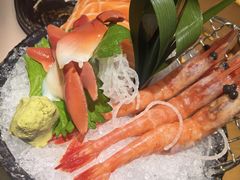 -吉兆·料理(红梅南路店)