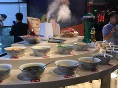 -巴邑火锅(江北万达店)