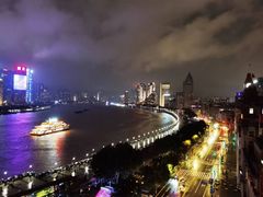 -上海和平饭店-华懋阁 The Cathay Room