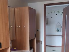 -朗诗常青藤养老(五马渡店)