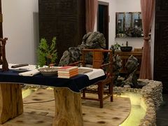 -龙源茶坊(白银路店)