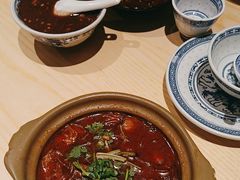 -南京大牌档(龙江新城市广场店)