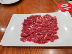 -岳合轩老北京涮肉