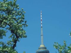 -中央广播电视塔