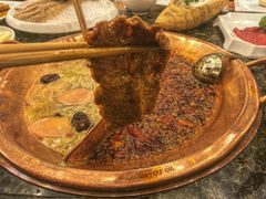 -老码头火锅(玉林店)