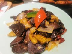 -胖老汉(北京路店)