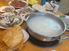 -吉友粥底火锅(方斜路店)