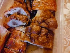 黑椒烧鸭-陈光记烧腊(长寿路店)