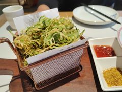 -山东宾馆·齐鲁苑餐厅