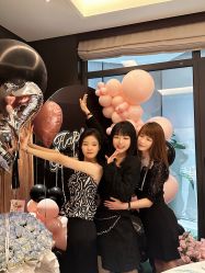 -告白气球派对策划·求婚·订婚宴·宝宝宴·生日派对