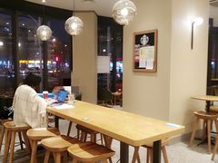-星巴克(天津有巢公馆店)