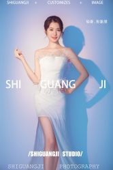 -时纪母女写真父母纪念照(静安店)