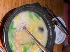 云南过桥米线-云海肴·汽锅鸡·云南代表菜(丁香国际店)