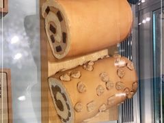 -SKROLL卡特司库·蛋糕定制·生吐司·司康(古北程家桥店)