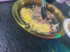 -牛鲜盛齐齐哈尔烤肉(曹路店)