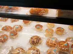 -罗莎蛋糕(建设路店)