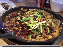 -老板恋上鱼(荣盛广场店)