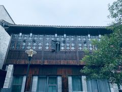 -扬州东关街文昌阁桔子水晶酒店