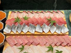 -鮨冠OMAKASE食べ放题(北京首店)