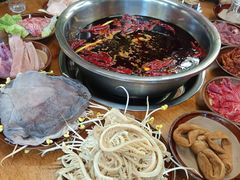 -华丰火锅(双林北横路店)
