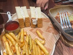 -ZEMOCAFE·FUSION FOOD(西交利物浦店)