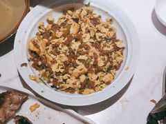 -乔阿马·江南味·驴肉香(龙湖华泾天街店)