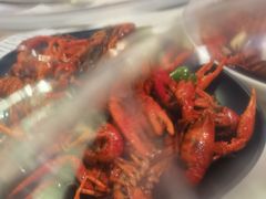 -红盔甲·小龙虾(天钥桥店)