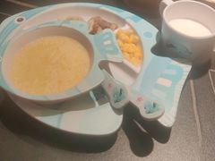 -师烤·豆花烤鱼(深圳坂田天虹店)