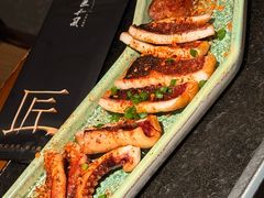 -匠和风精致料理(成都龙湖滨江天街店)
