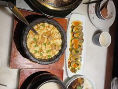 -绿茶餐厅(千岛湖银泰城店)