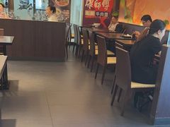 -康师傅私房牛肉面(申虹店)