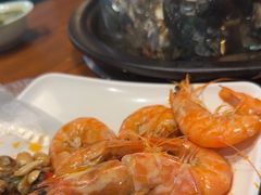 -蟹谢蒸鲜自助餐厅