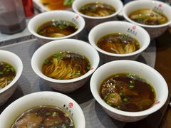 -華僑飯店中餐厅