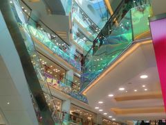 -百武西(北京apm店)