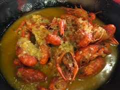 -龙虾风暴(松江店)