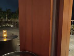-日落吧·海景咖啡厅·餐酒吧·鸡尾酒·下午茶·乐队表演·浪漫夕阳·三亚文华东方酒店