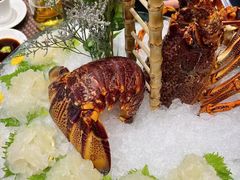 -好彩海鲜火锅饭店(银河百老汇店)