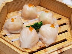 -宝园酒家(美林M·LIVE天地东座店)